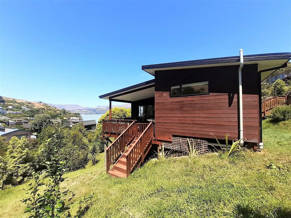 Panoramic Views From Spacious New Beach House クライストチャーチ 別荘
